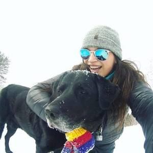 Meet your Posher, Brodie